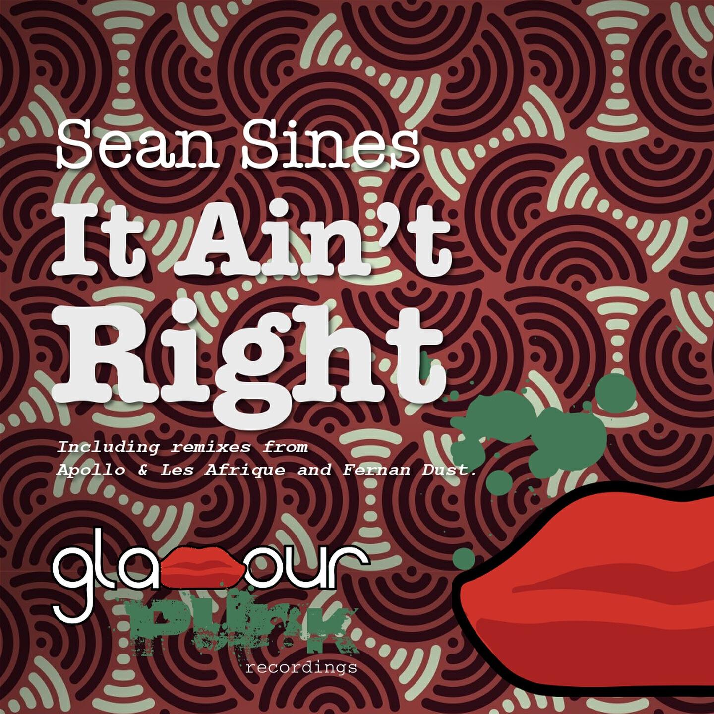 Релиз It Ain't Right