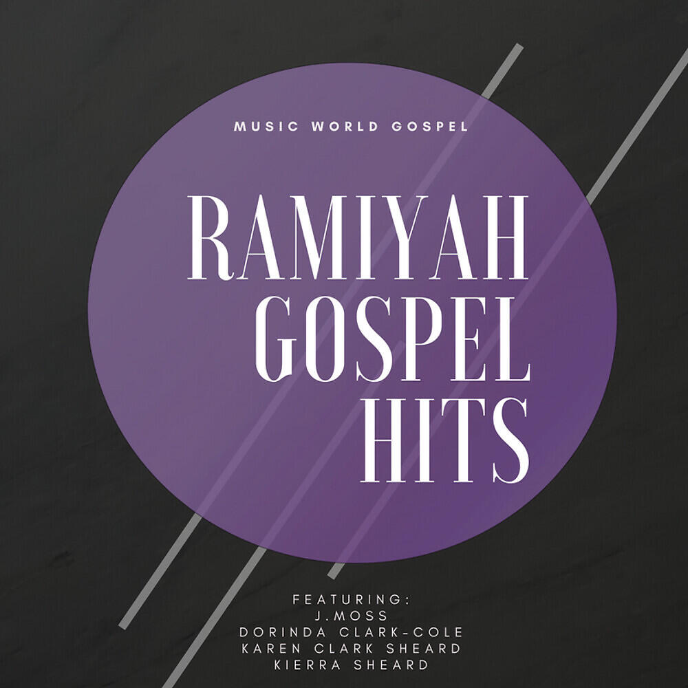 Релиз Ramiyah Gospel Hits
