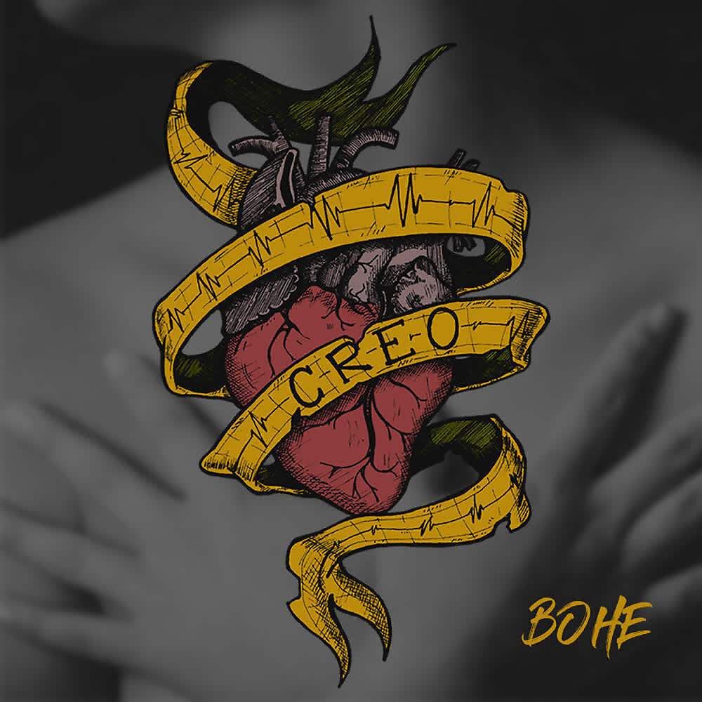 Релиз Creo