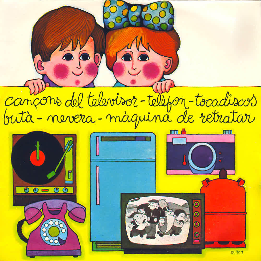Релиз Cançons Amb Endevinalles (Cançons D'Avui Per Als Infants D'Avui 3)