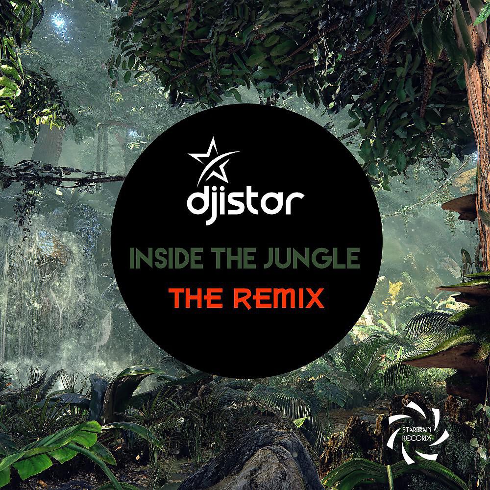 Релиз Inside the Jungle (The Remix)