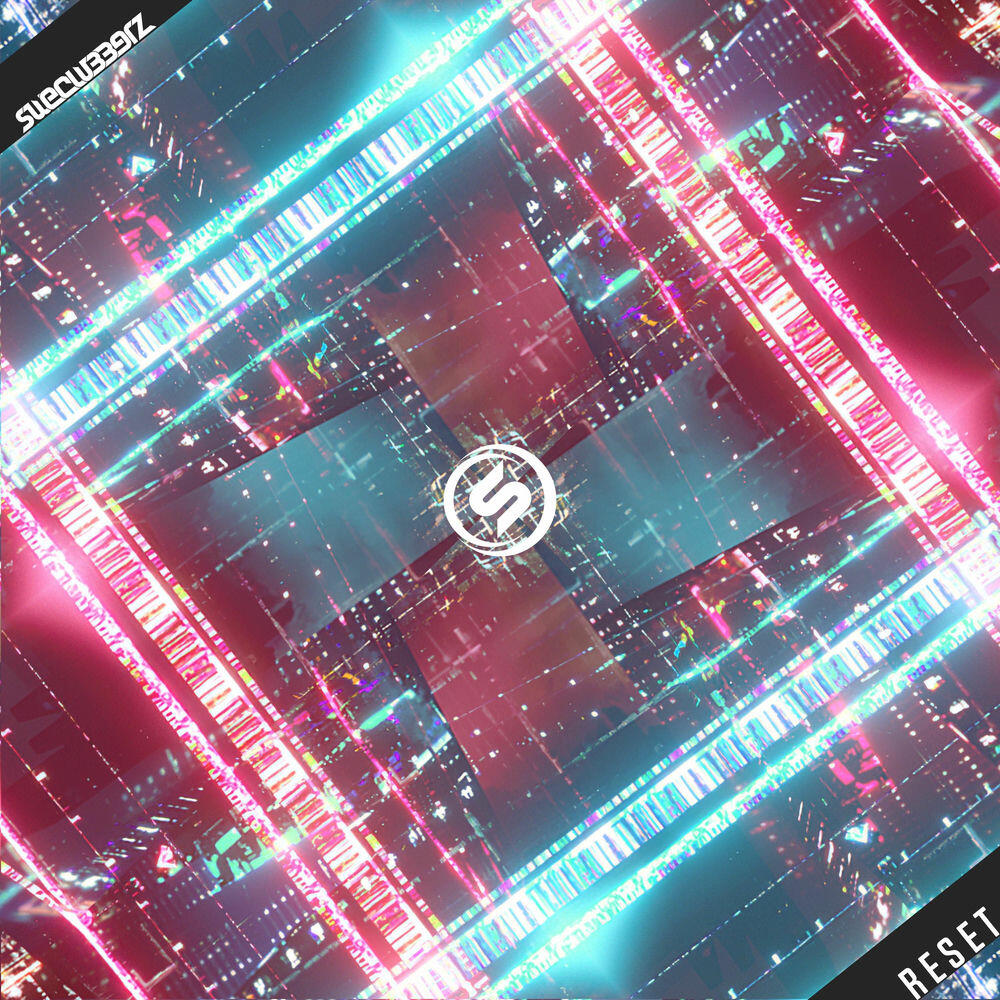 Релиз RESET