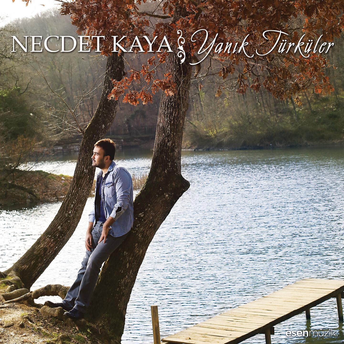 Релиз Yanık Türküler