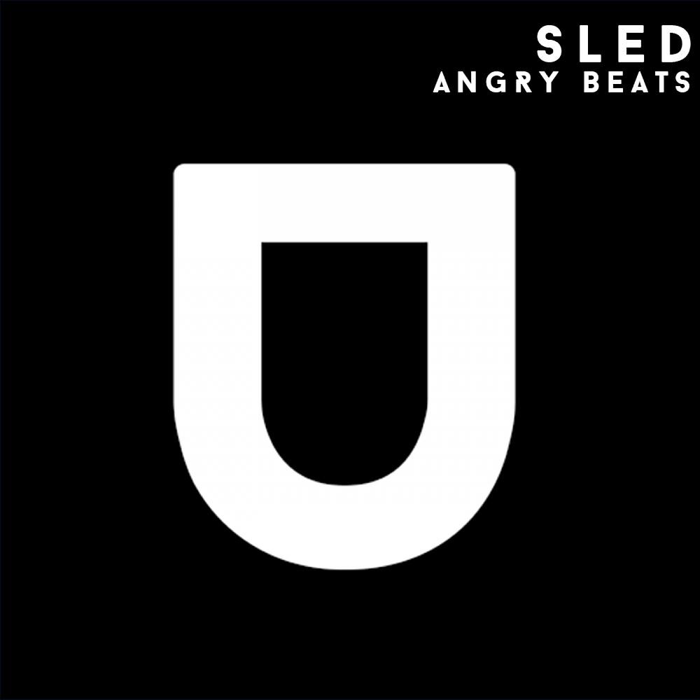 Скачать песню Sled - Angry Beats (Original Mix) бесплатно в MP3 для Android и iOS