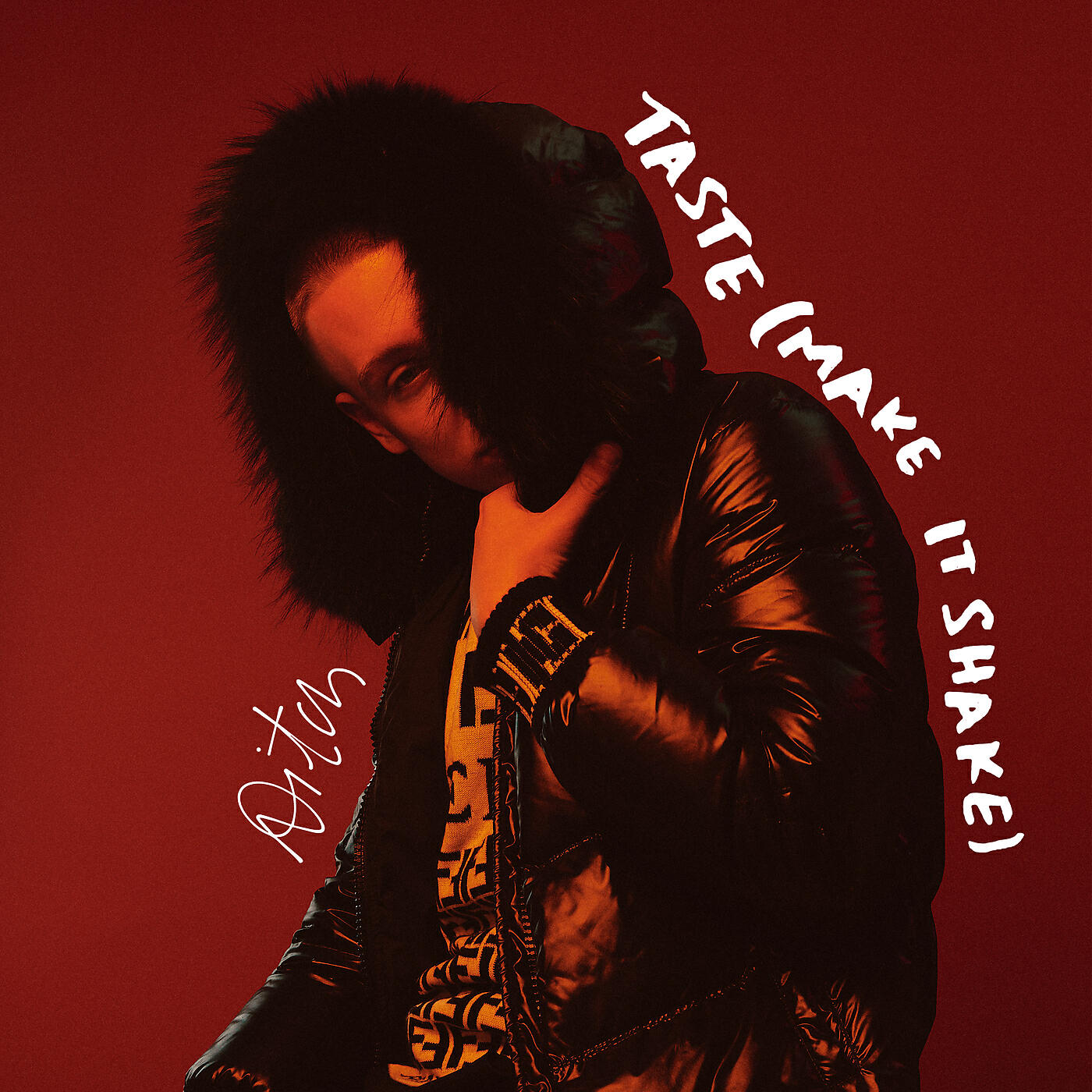 Релиз Taste (Make It Shake)