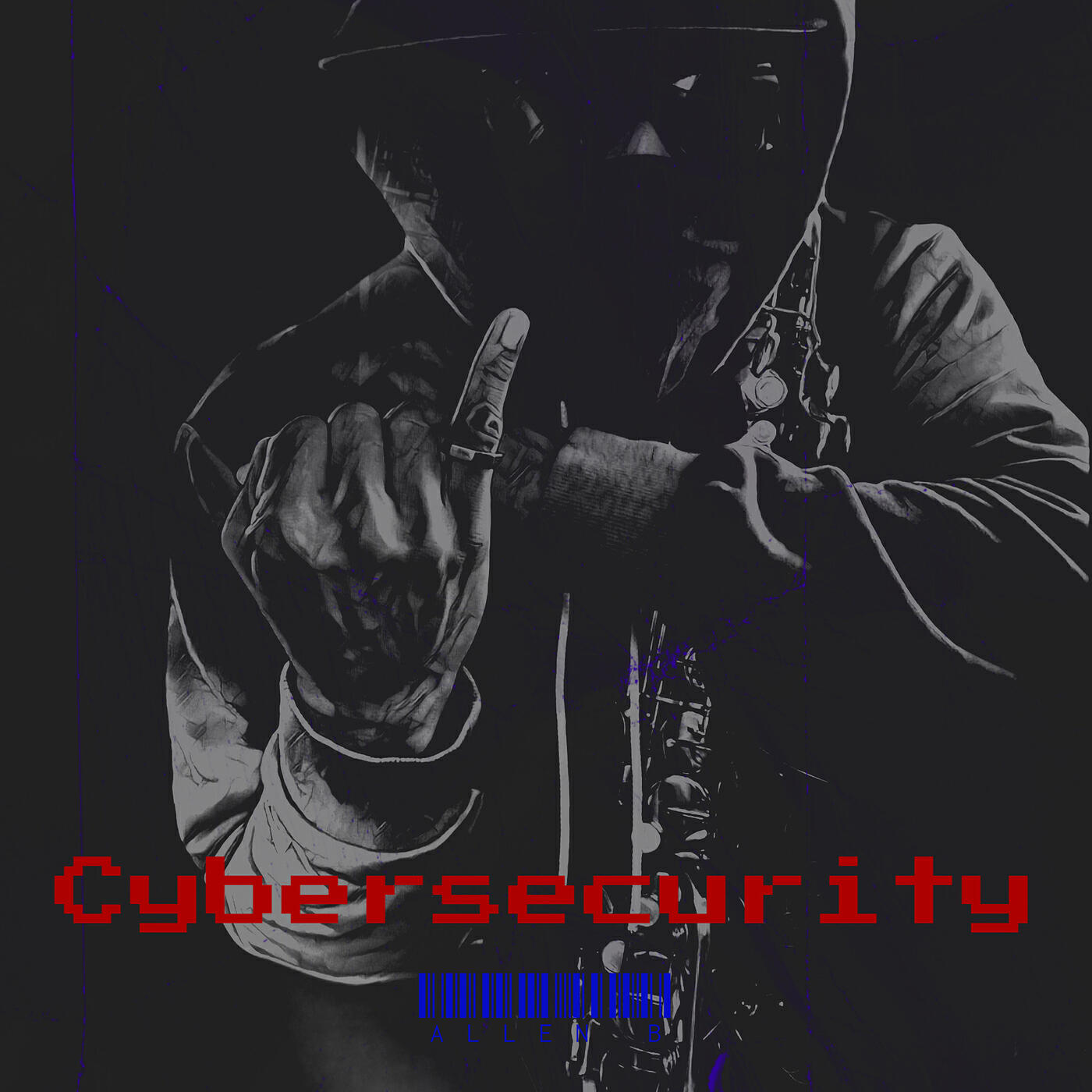 Релиз Cybersecurity