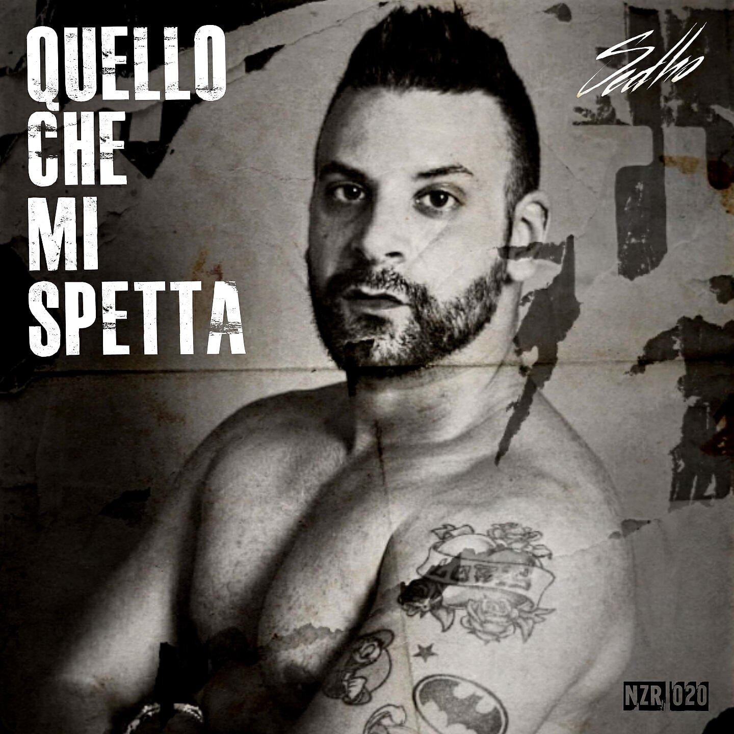 Релиз Quello che mi spetta