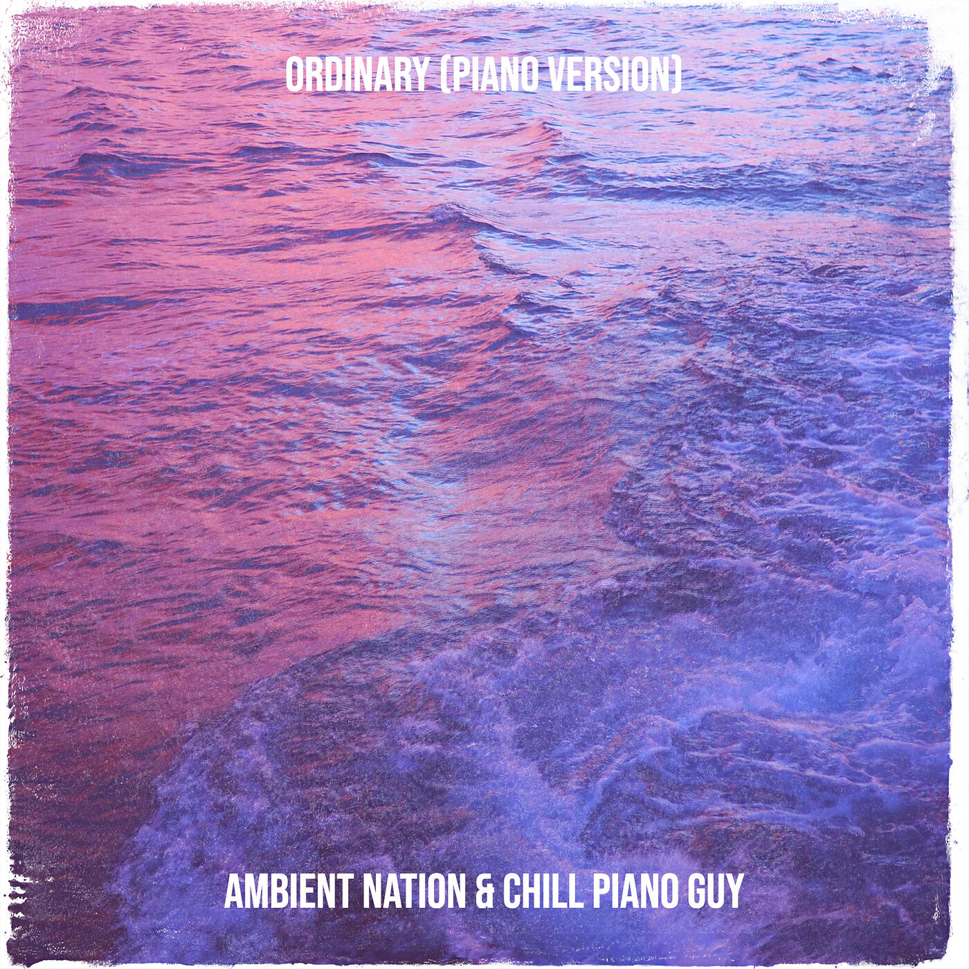 Ambient Nation