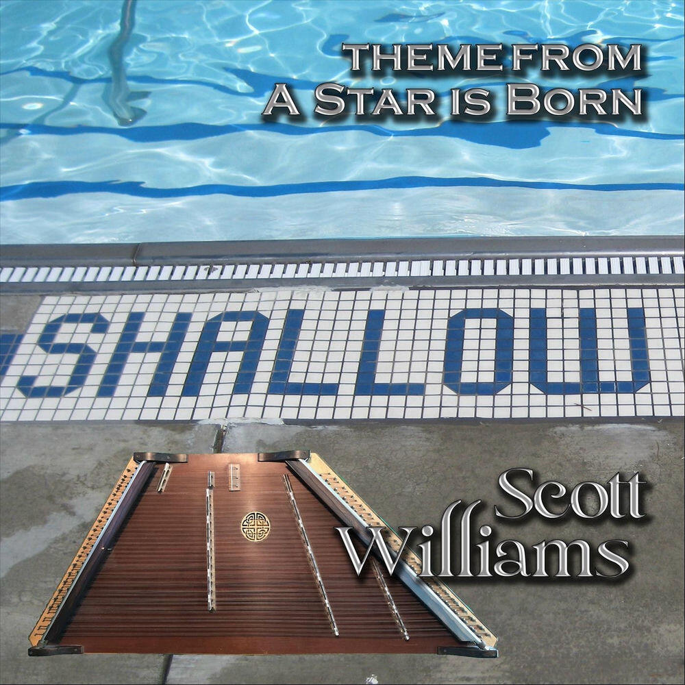 Релиз Shallow (Theme from A Star is Born)