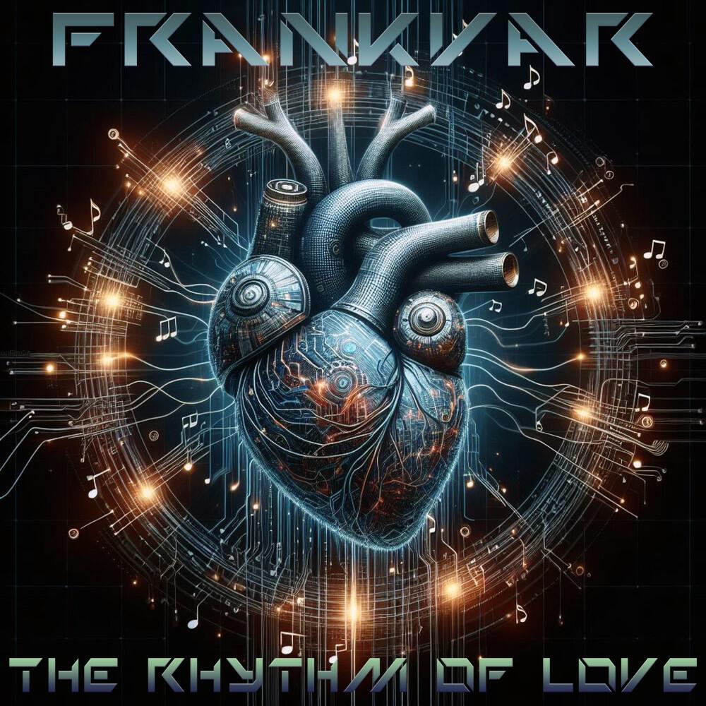 Релиз The Rhythm of Love