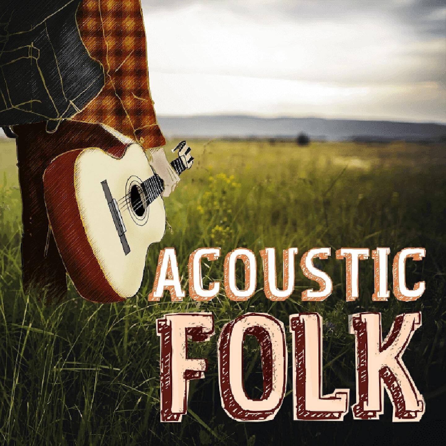 Релиз Acoustic Folk