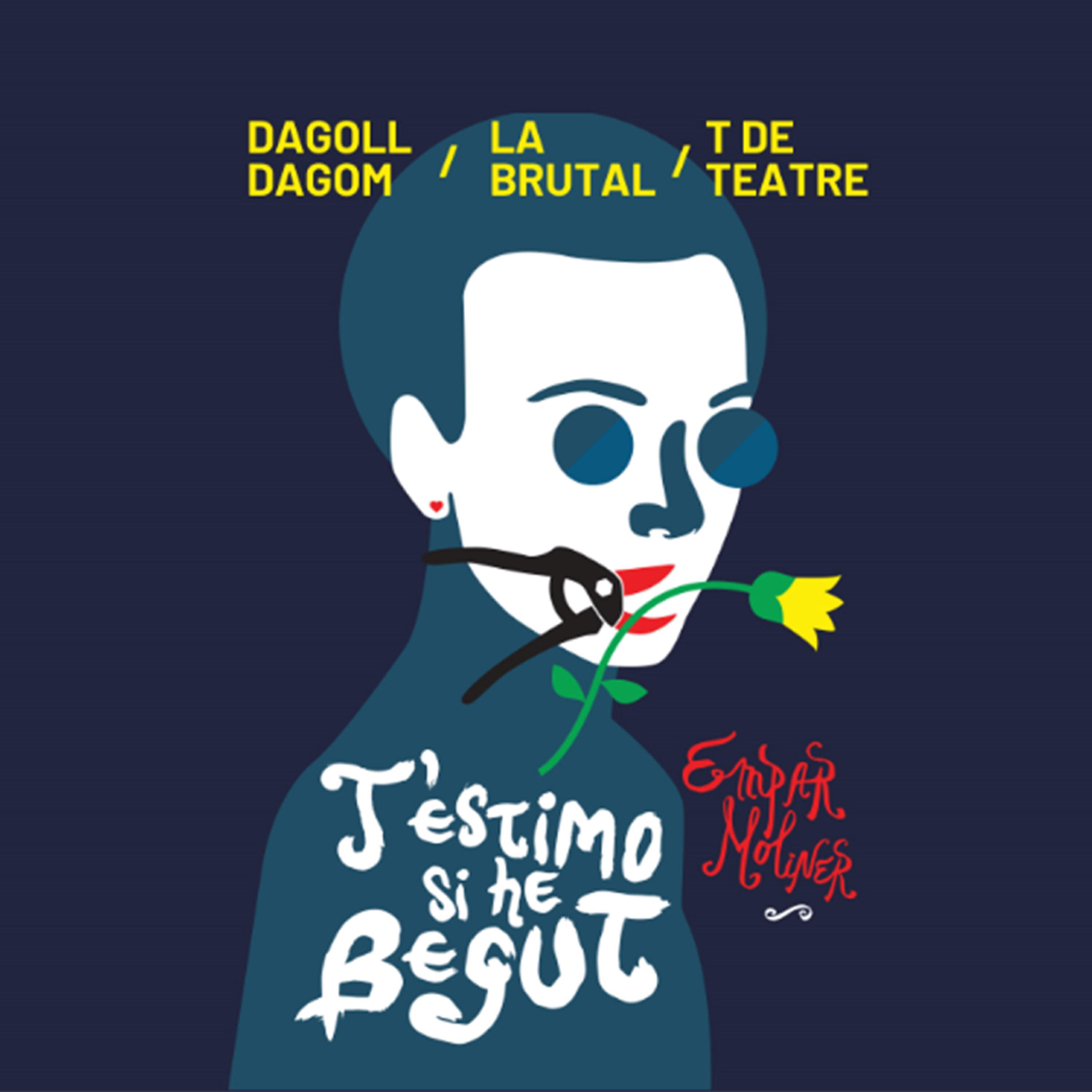 Релиз T'estimo Si He Begut