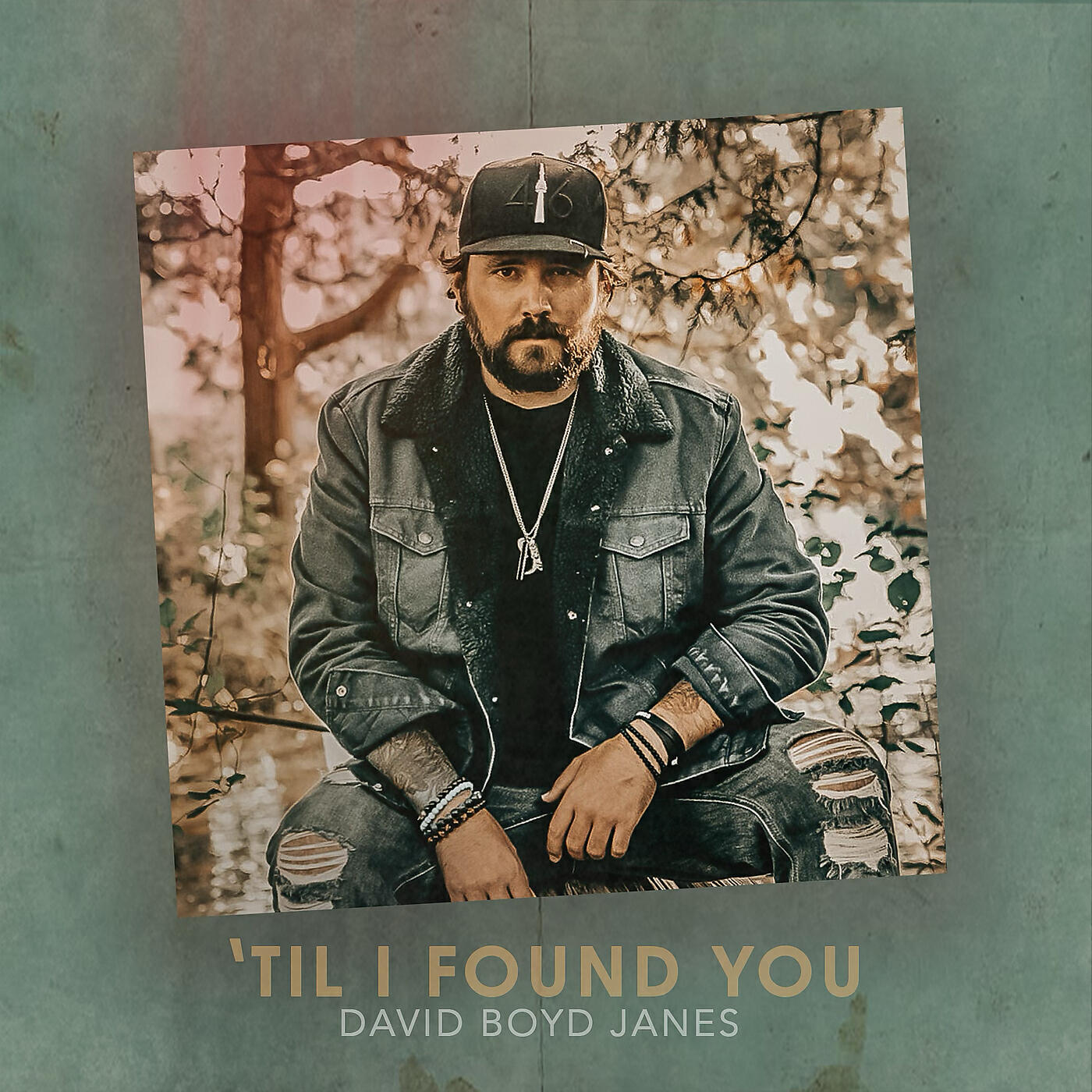 Релиз 'Til I Found You