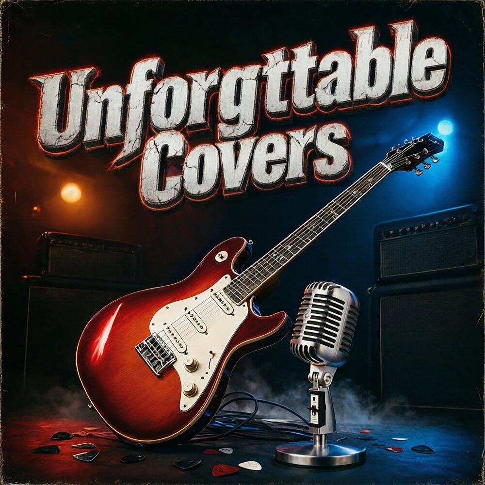 Релиз Unforgettable Covers