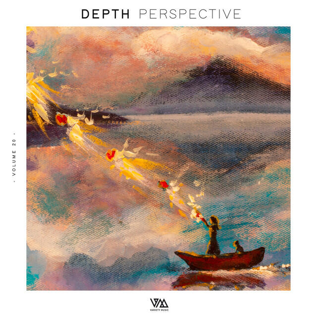 Релиз Depth Perspective, Vol. 20