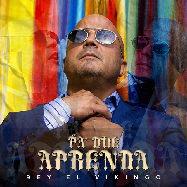 Релиз Pa Que Aprenda
