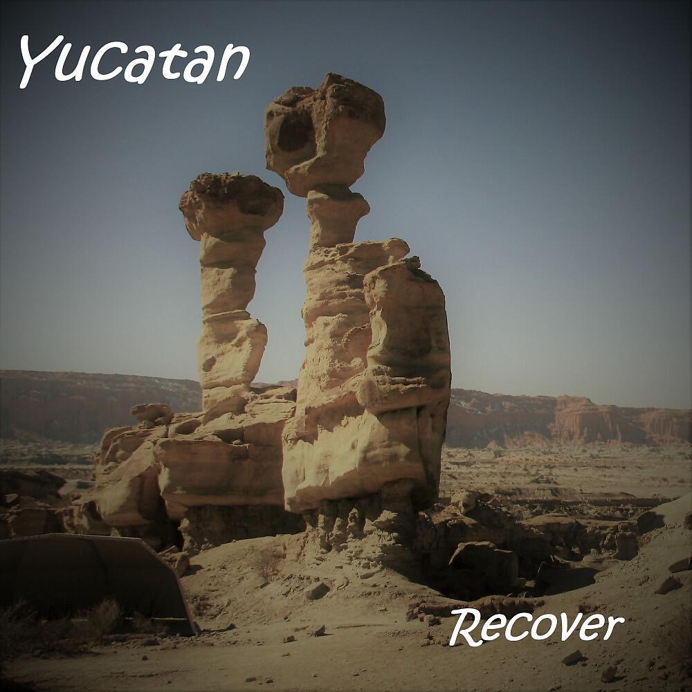 Релиз Recover