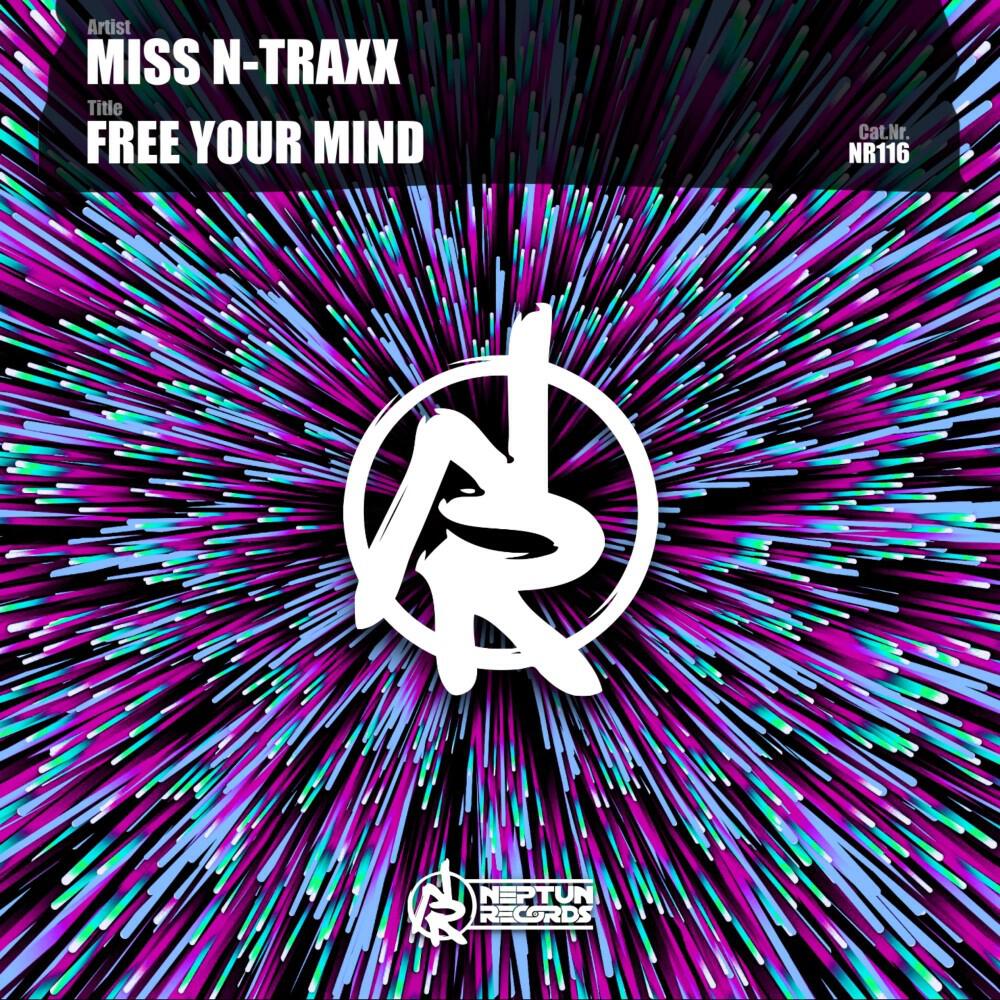 Релиз Free Your Mind (Extended Mix)