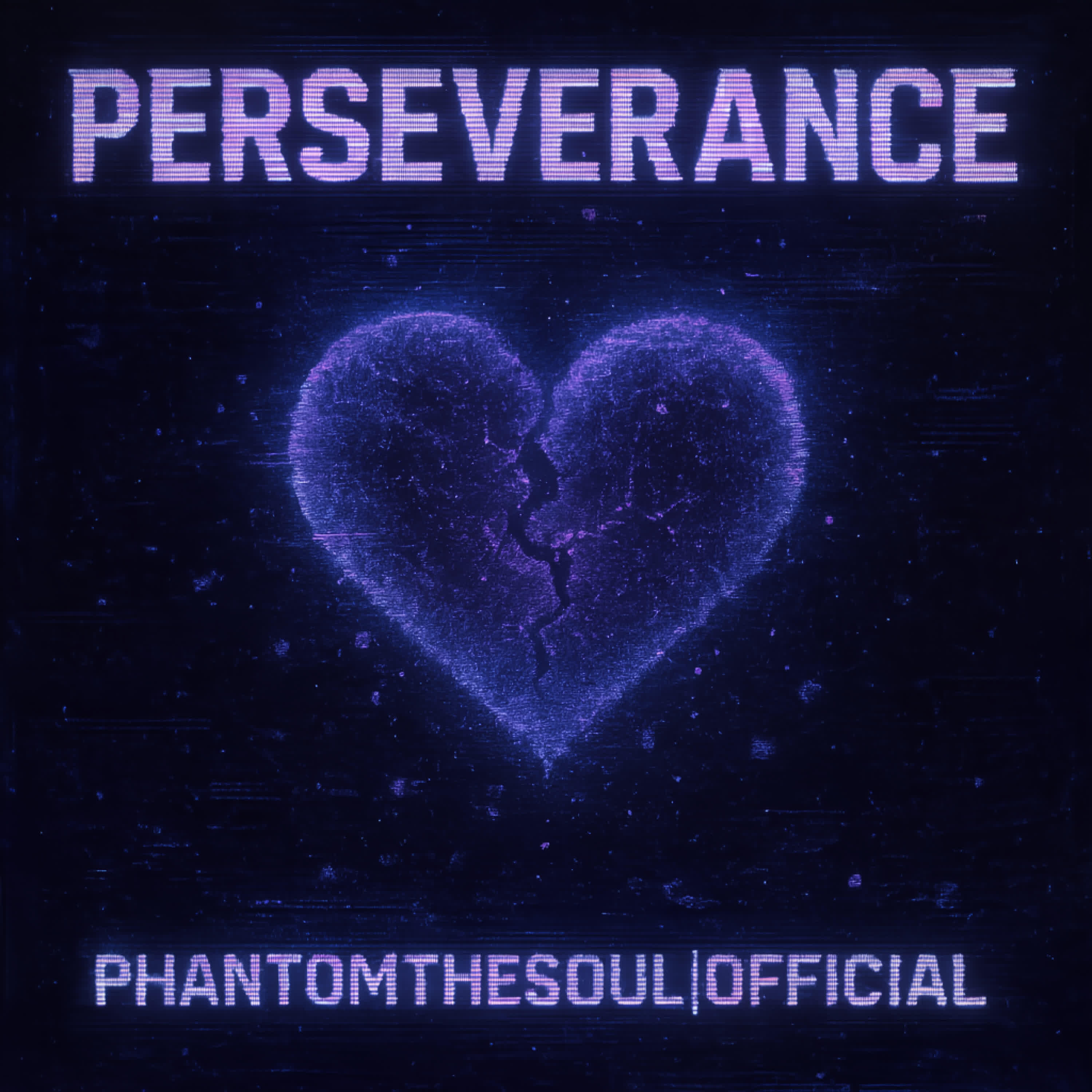 Релиз Perseverance