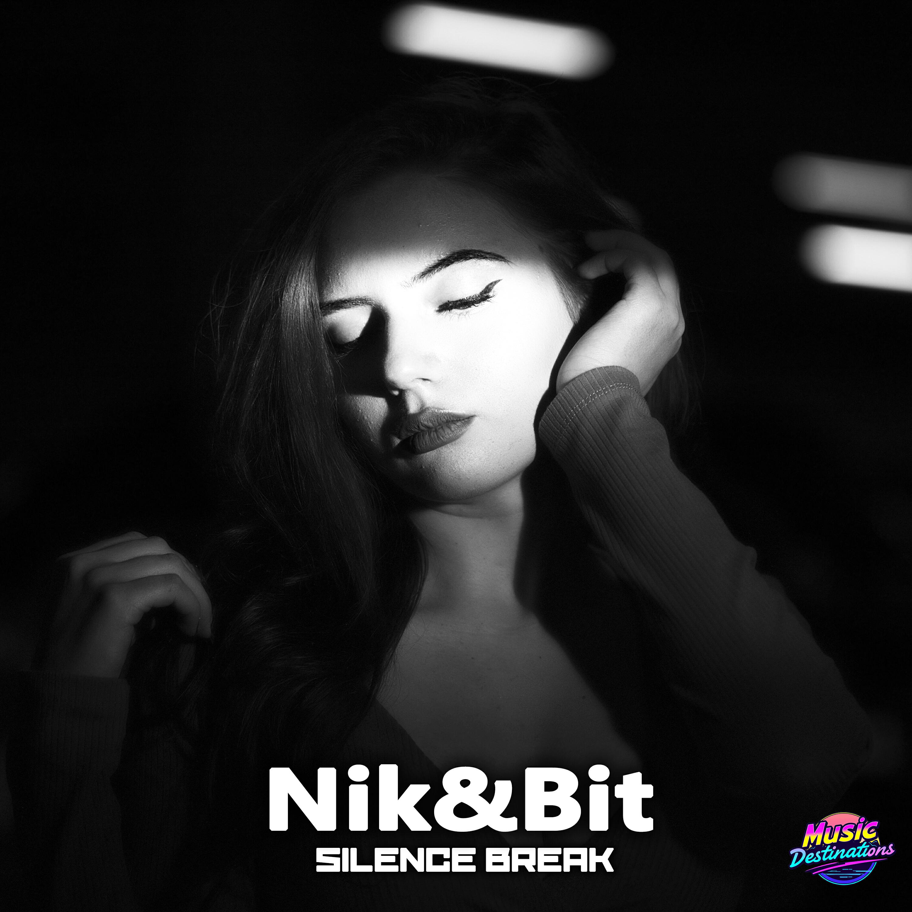 Релиз Silence Break