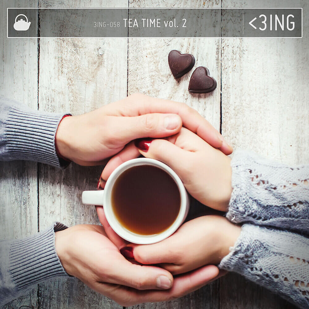 Релиз Tea Time, Vol. 2