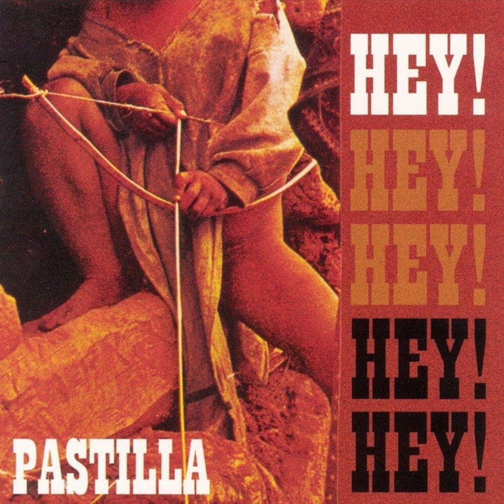 Релиз Hey