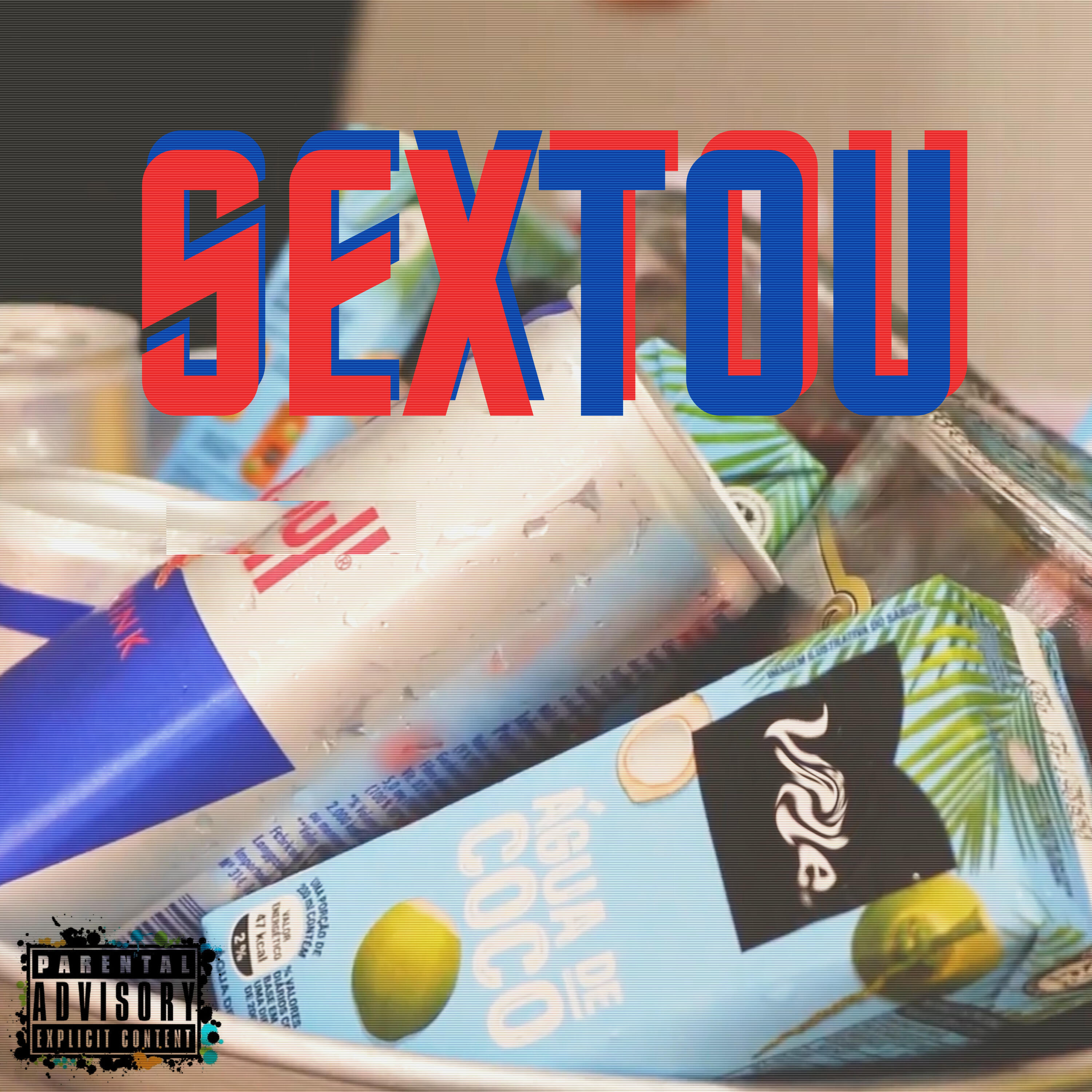 Релиз Sextou