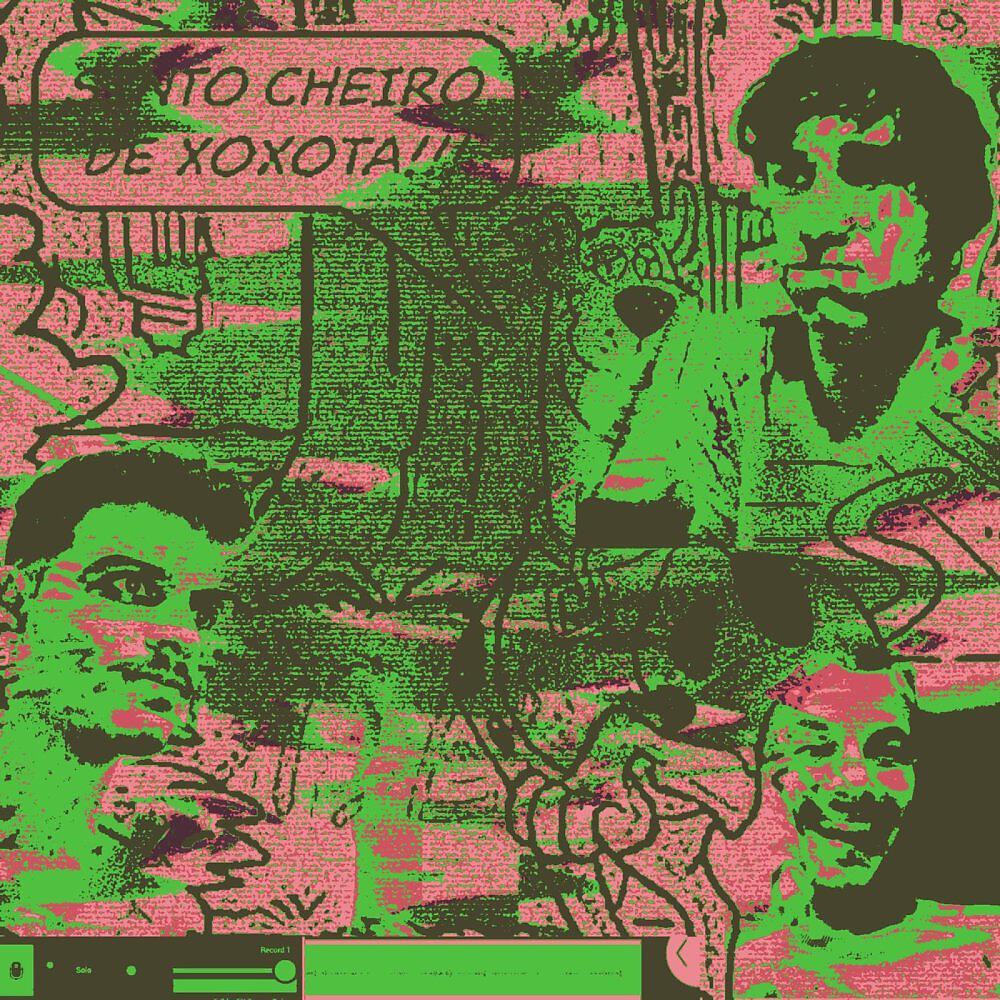 NxRxFxBx (No Rest For Brazilians)