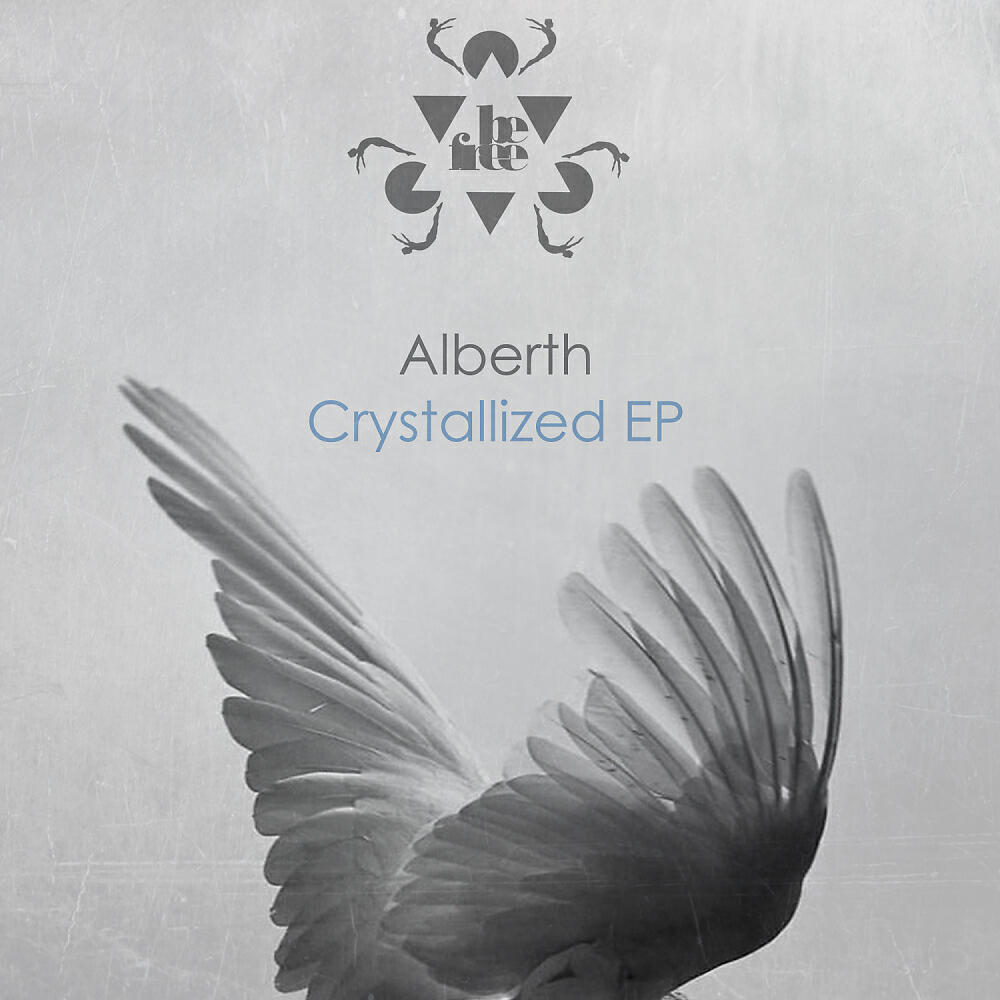 Релиз Crystallized EP