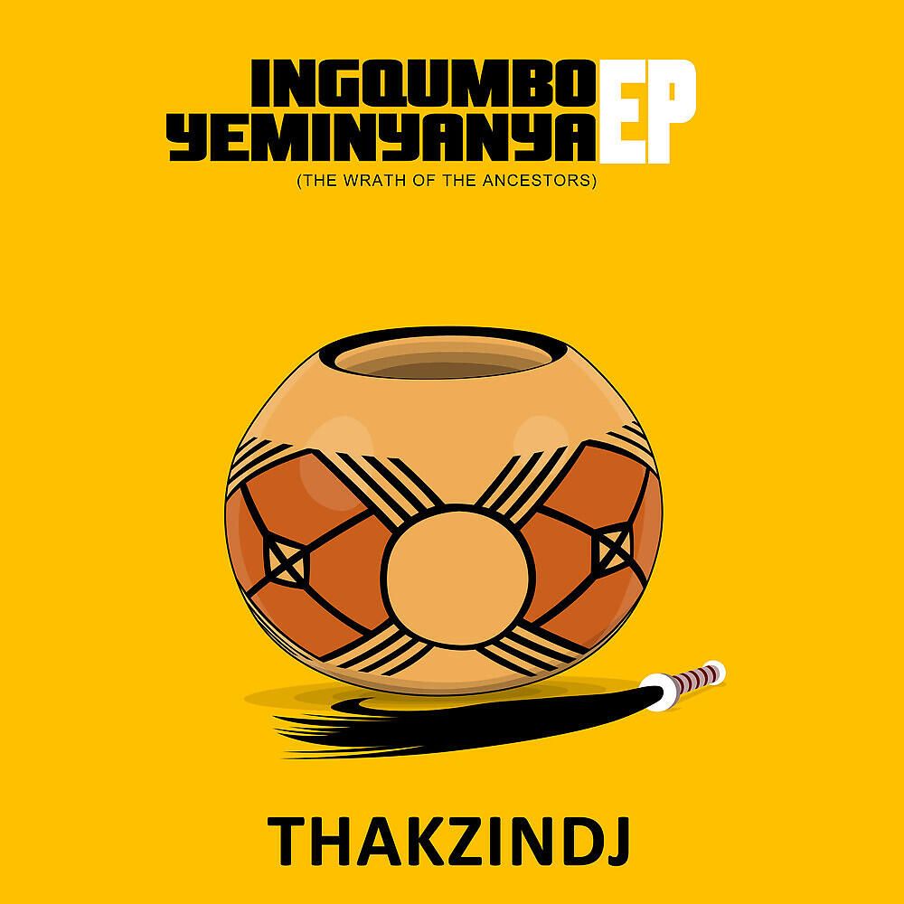 Релиз Ingqumbo Yemi Nyanya (The Wrath of the Ancestors)