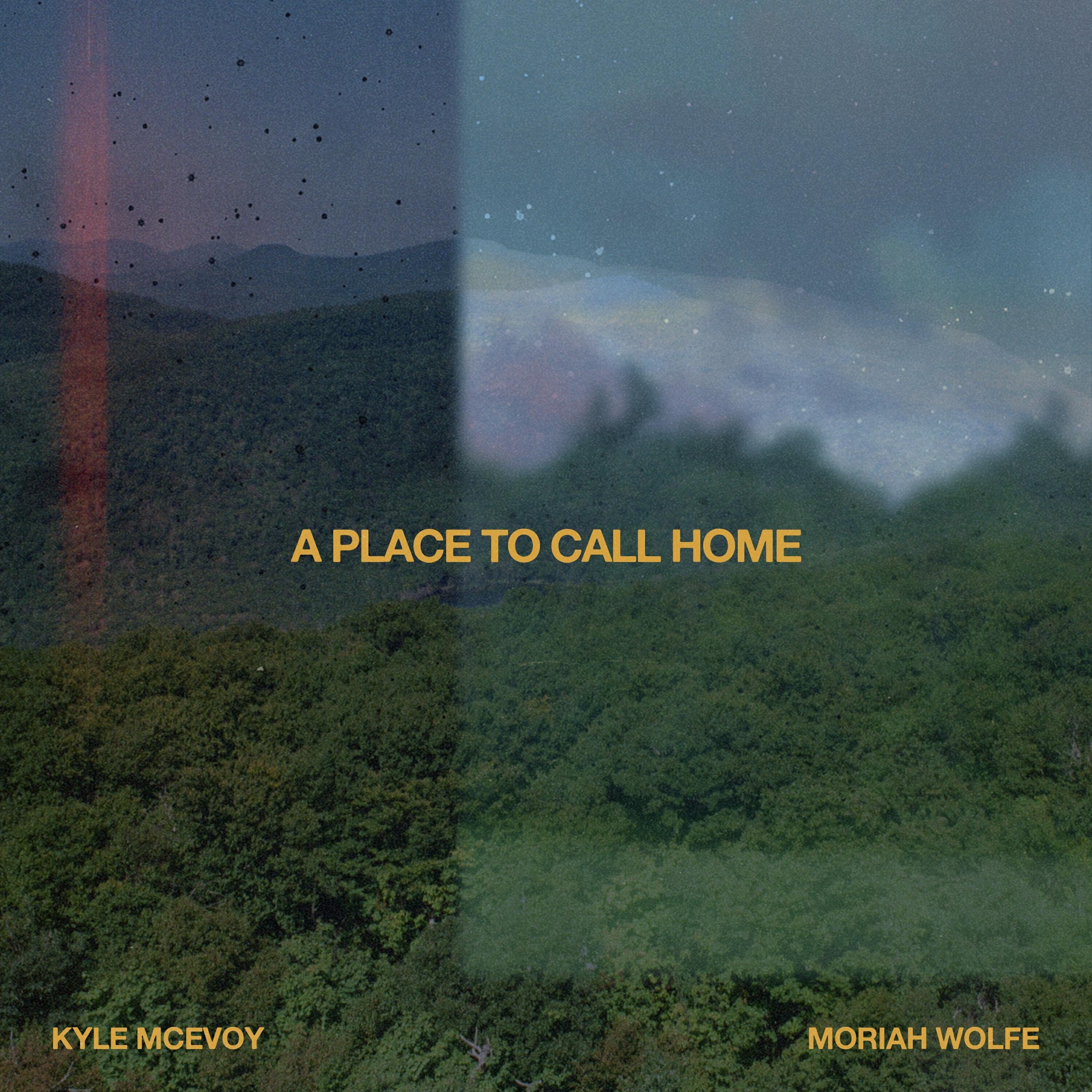 Moriah Wolfe