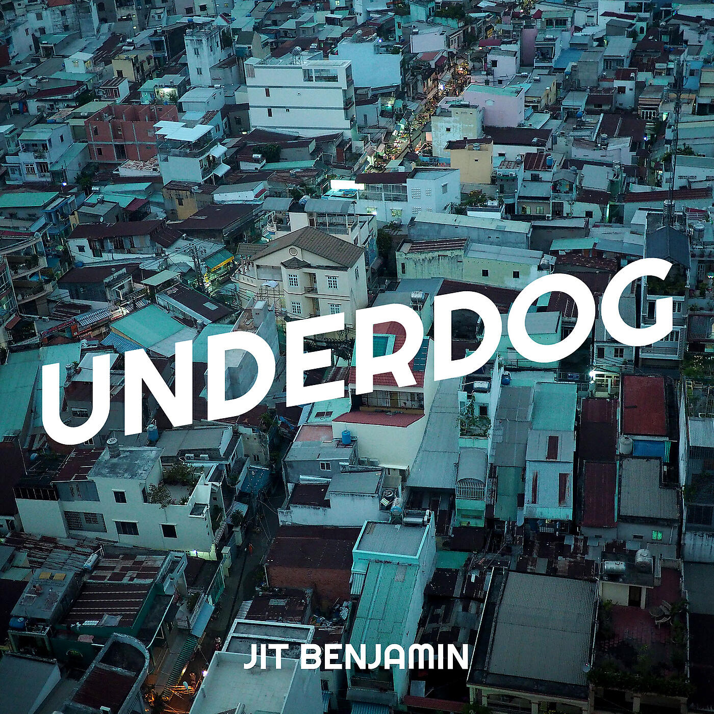 Jit Benjamin все песни в mp3