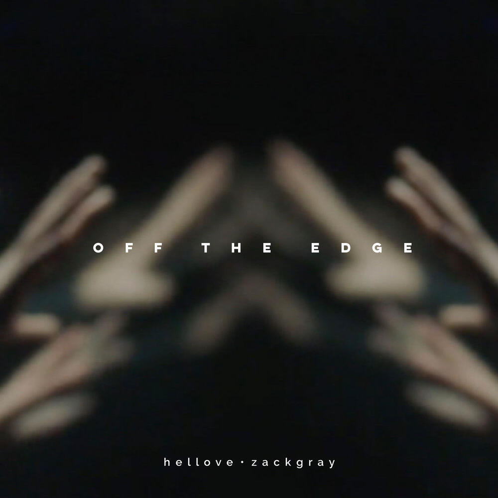 Релиз Off The Edge