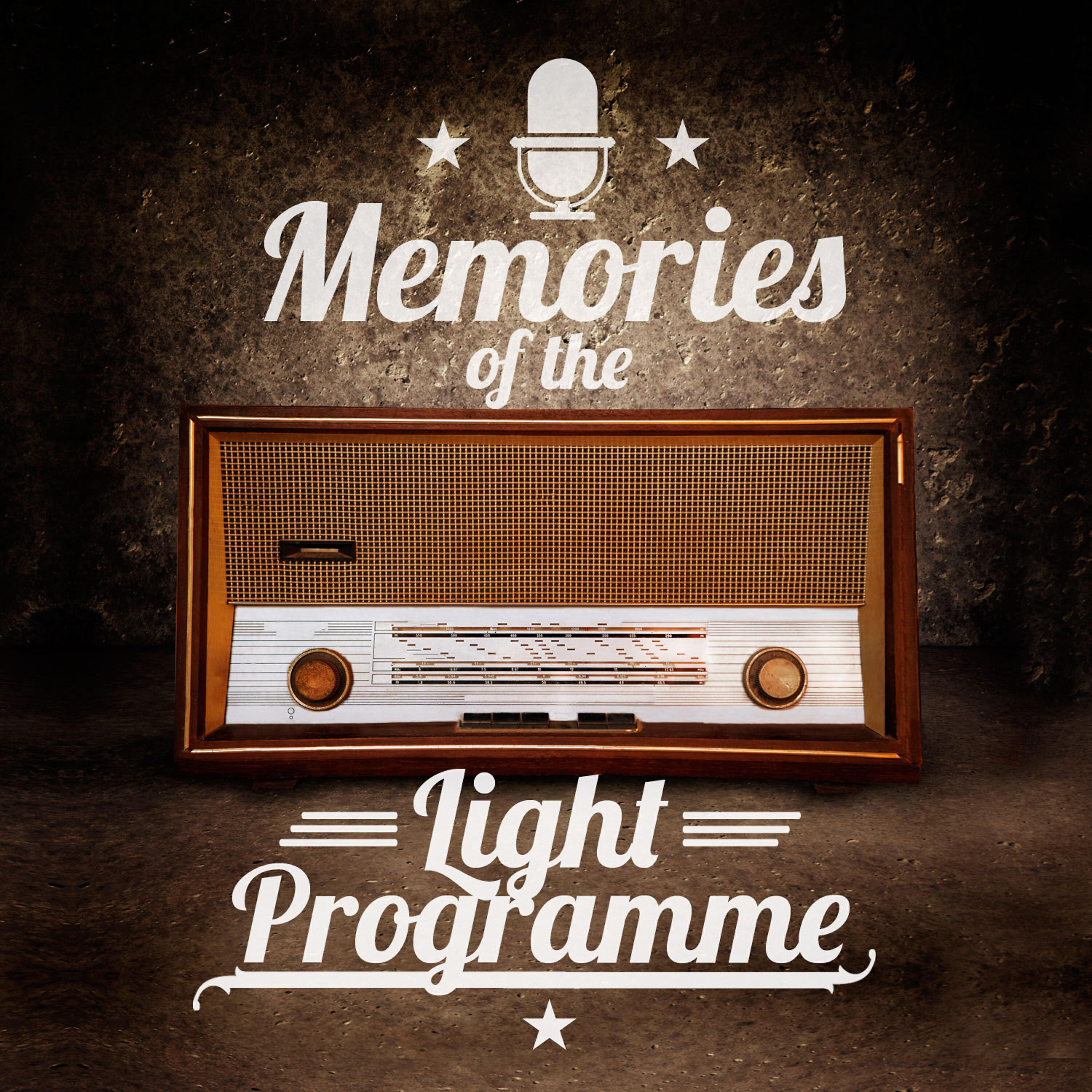 Релиз Memories of the Light Programme - 100 Hits and Unforgettable Favourites