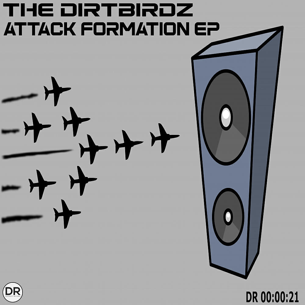 The DirtBirdz