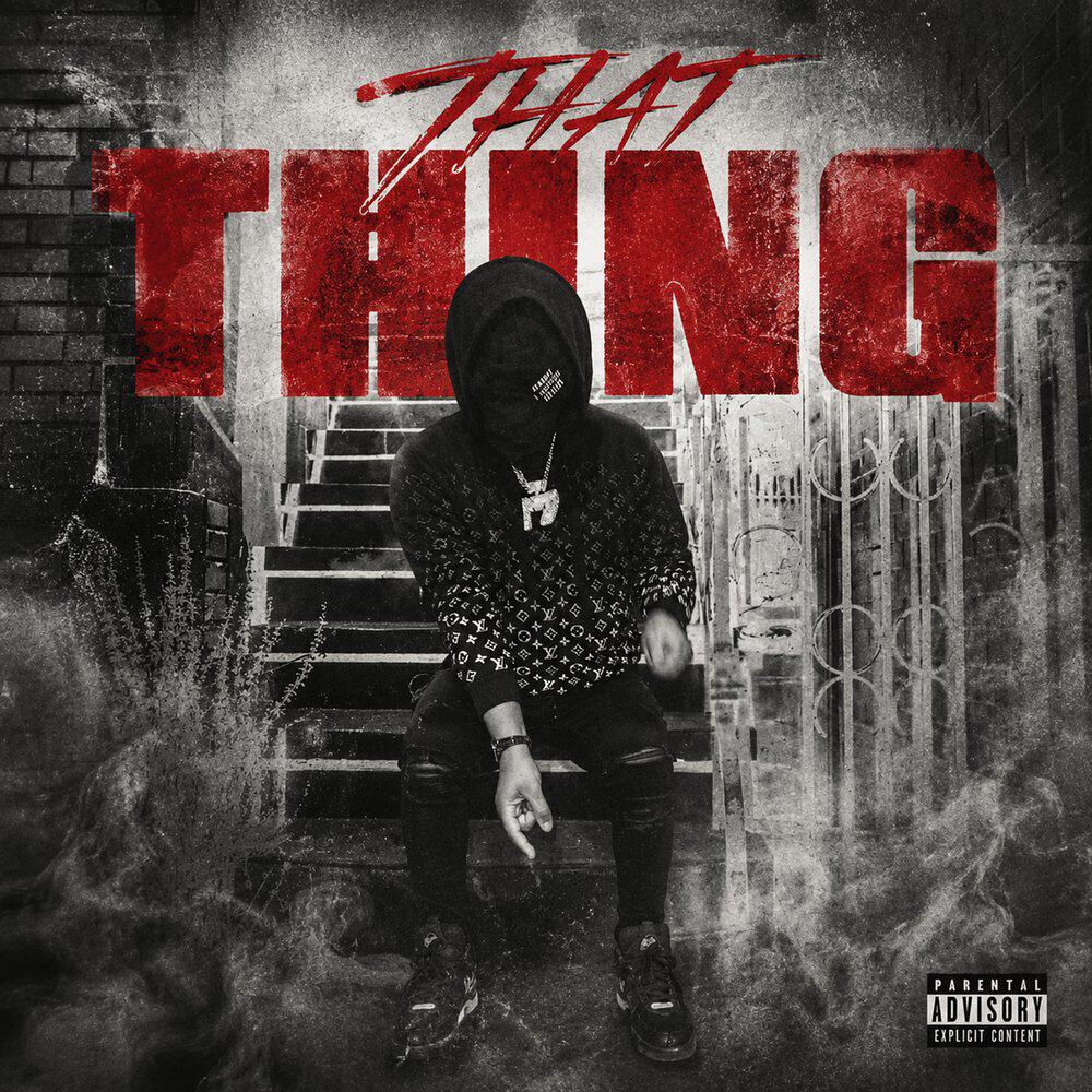 Релиз That Thing