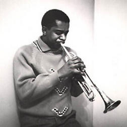 Wilbur Harden Quartet
