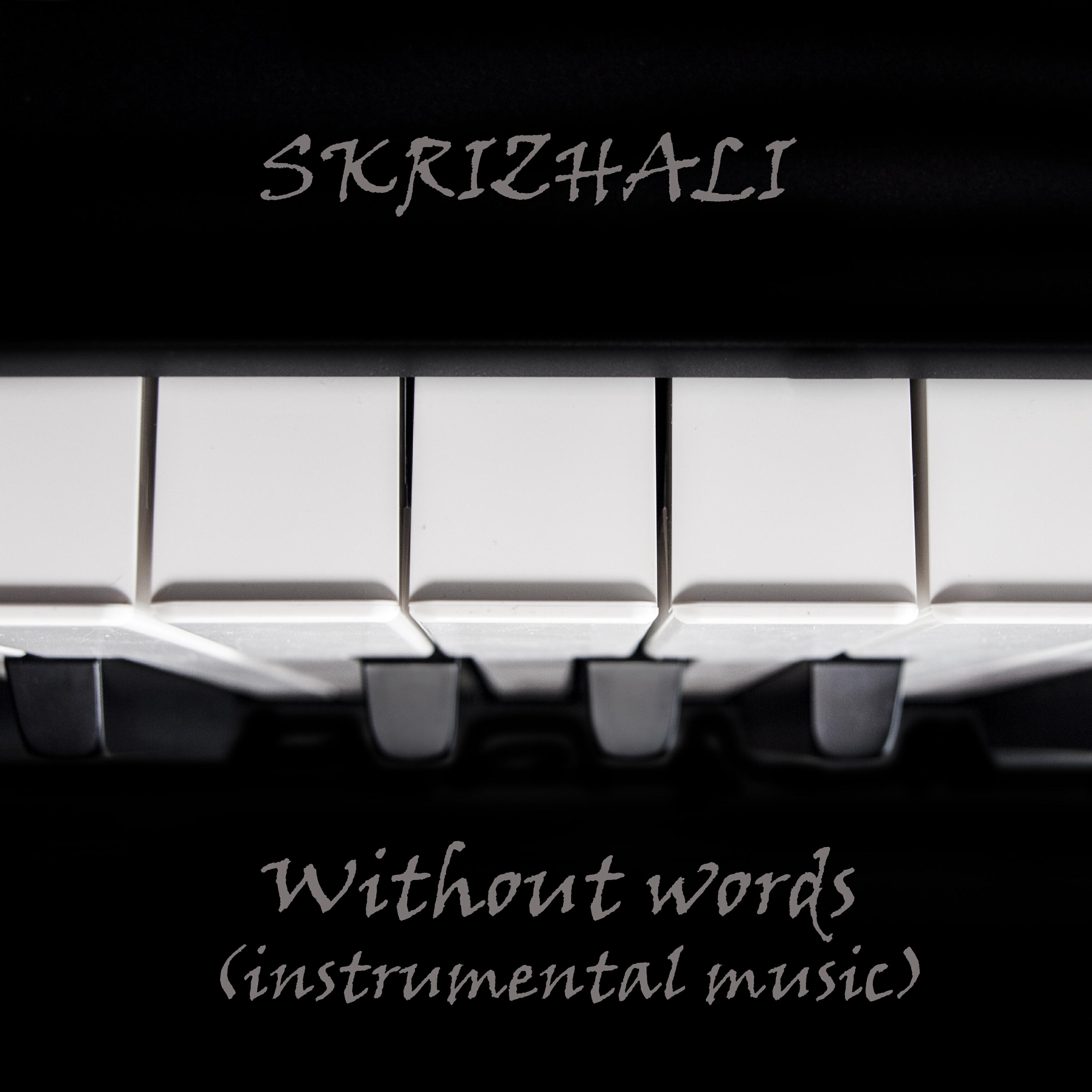 Релиз Without Words (Instrumental Music)