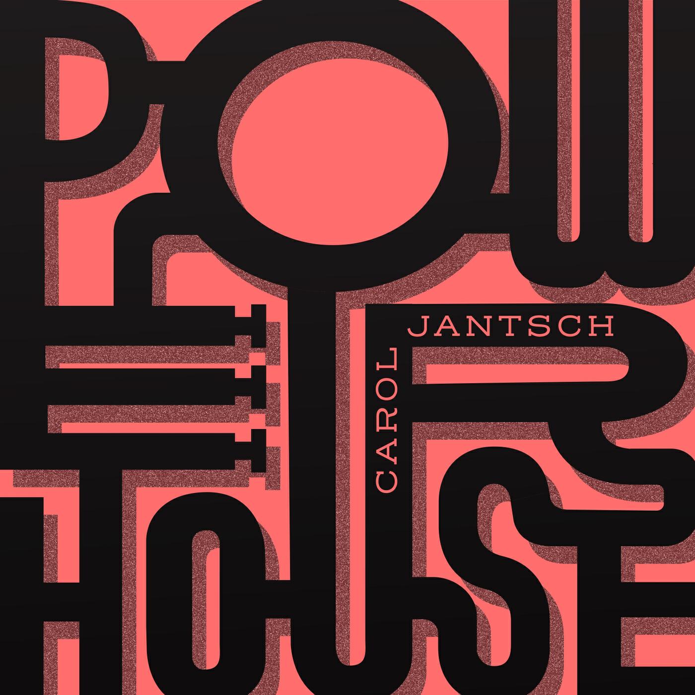 Carol Jantsch