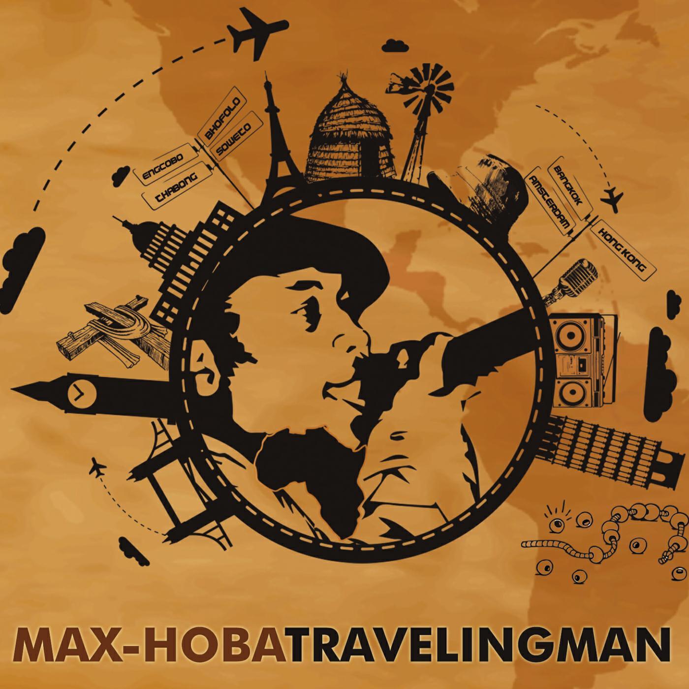 Релиз Traveling Man
