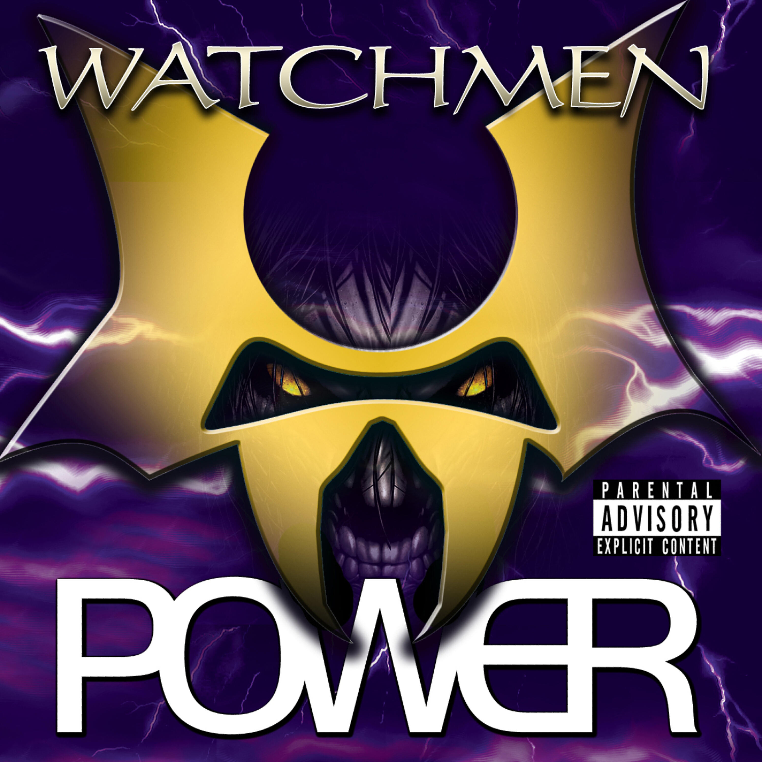 Релиз POWER