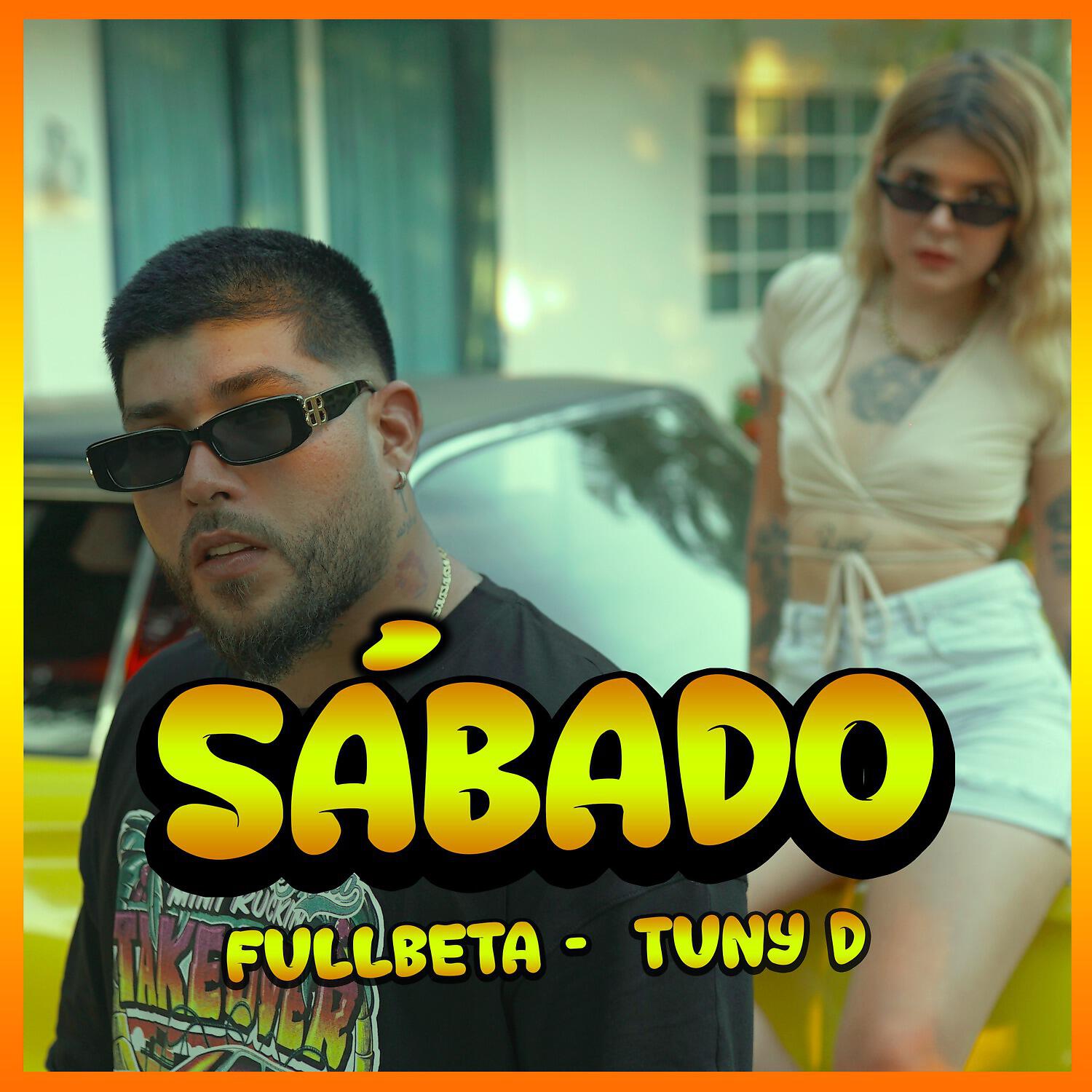 Релиз Sábado