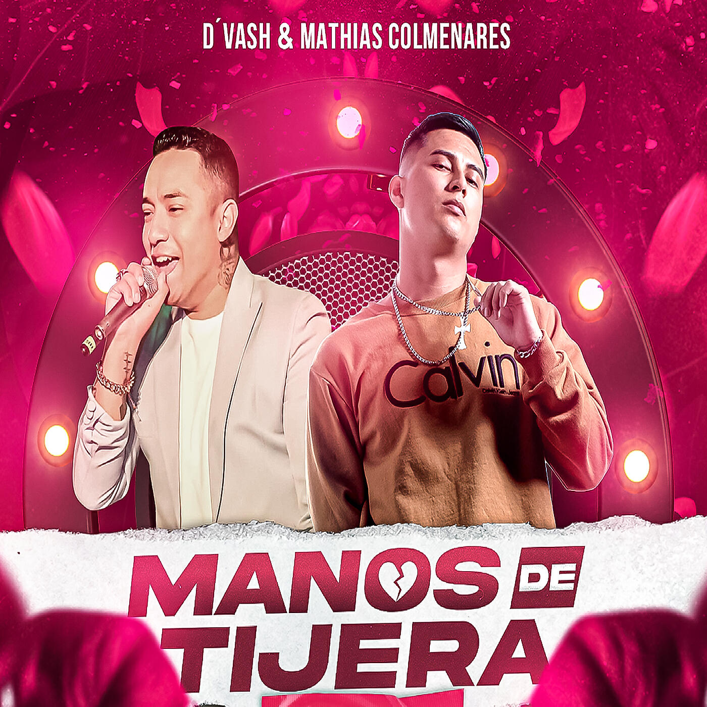 Mathias Colmenares