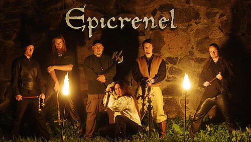 Epicrenel