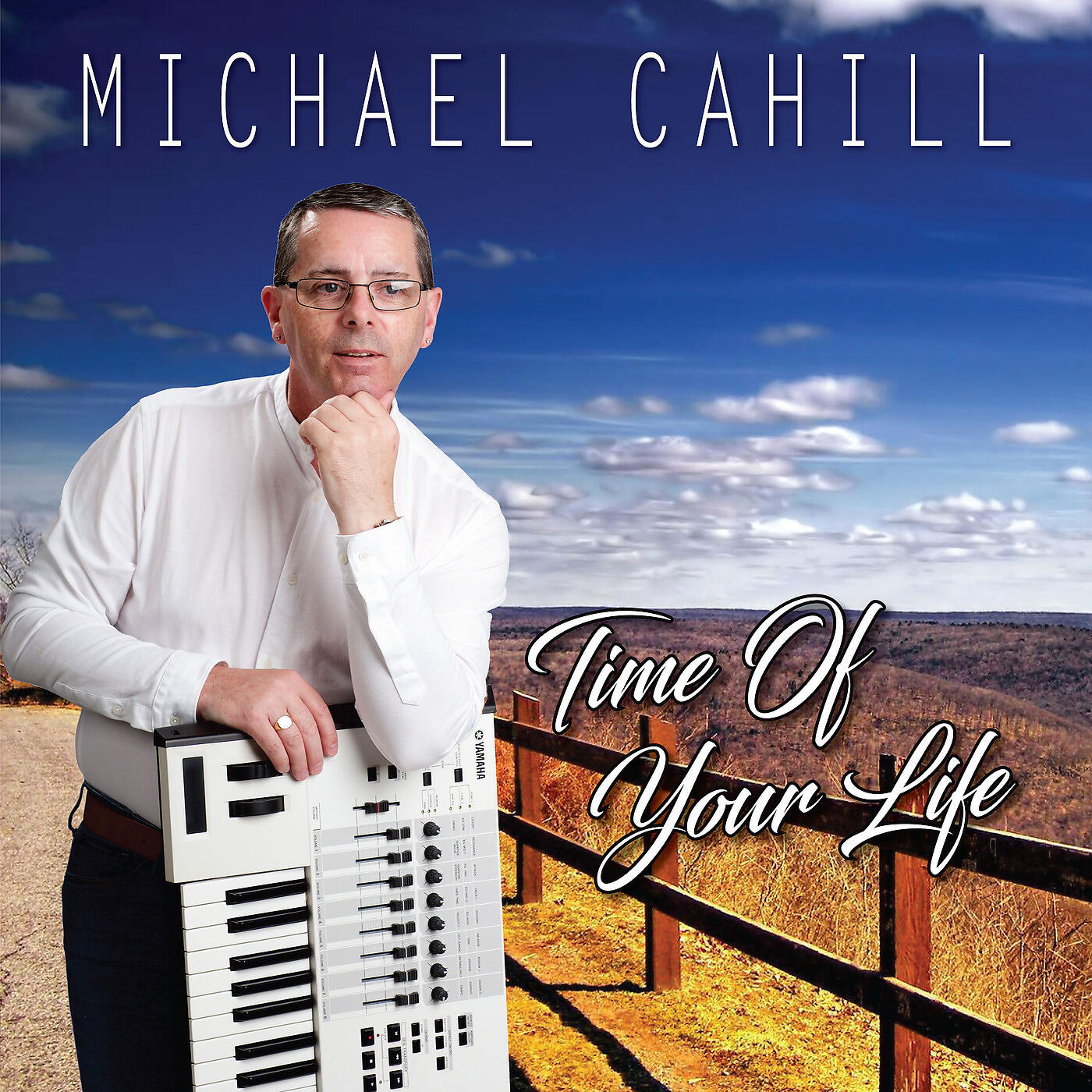 Релиз Time of Your Life