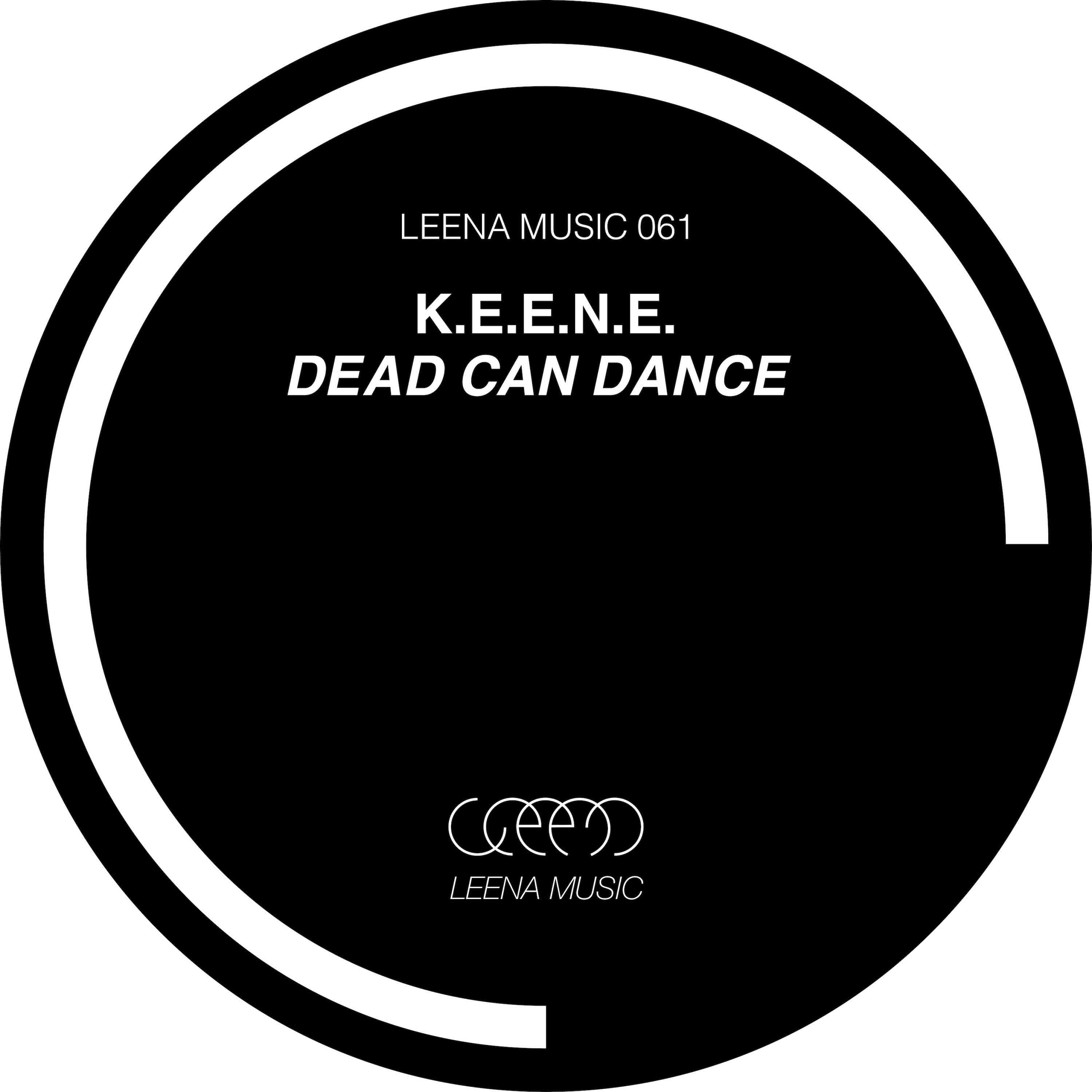 Релиз Dead Can Dance