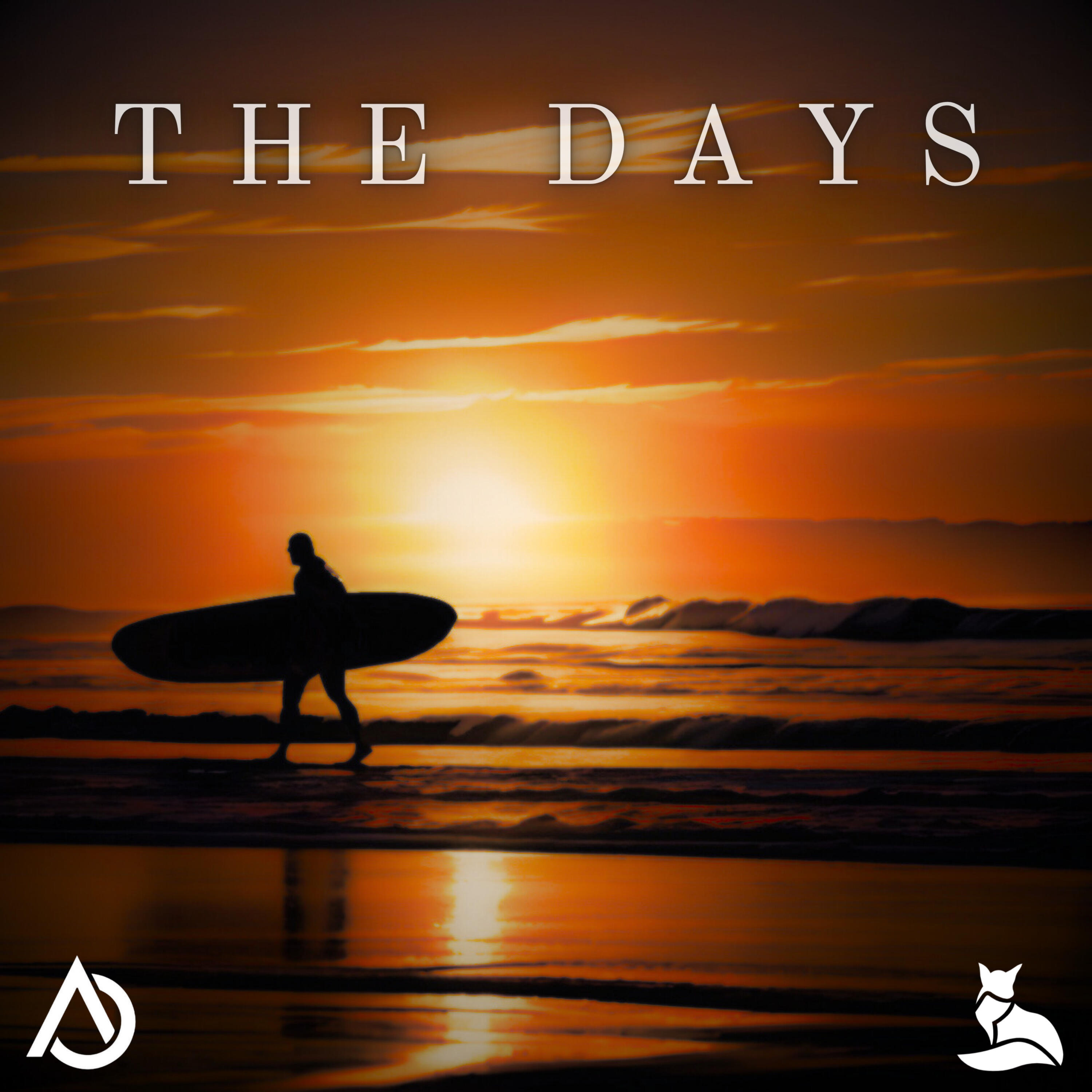 Релиз The Days