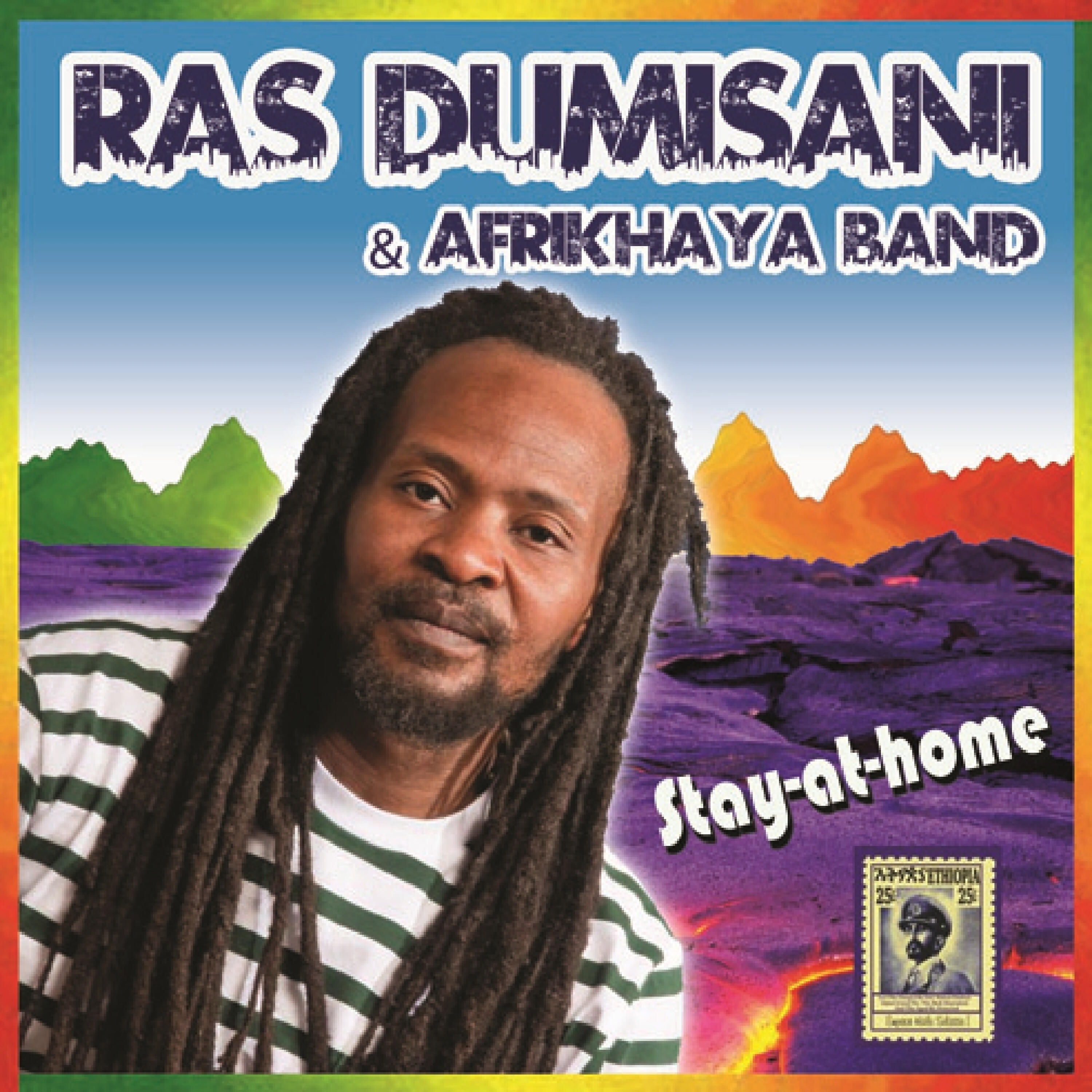 Релиз Stay at Home