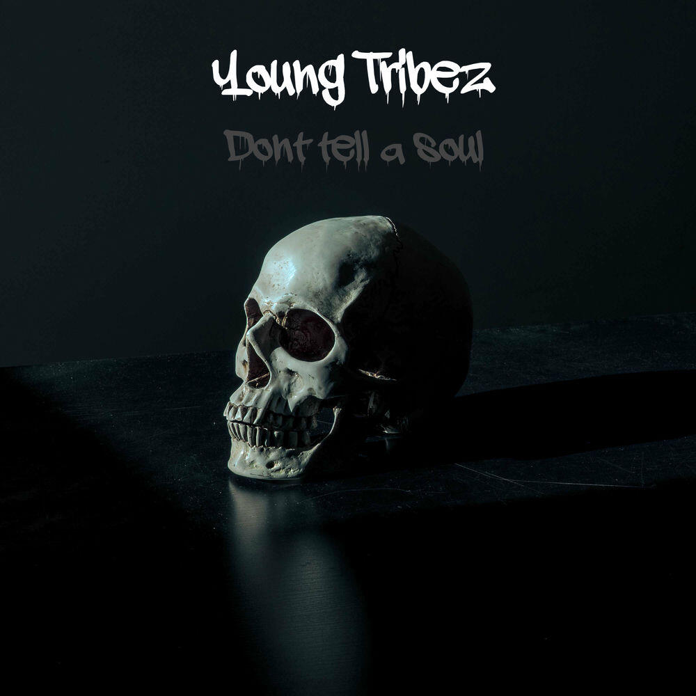 Релиз Don't Tell A Soul