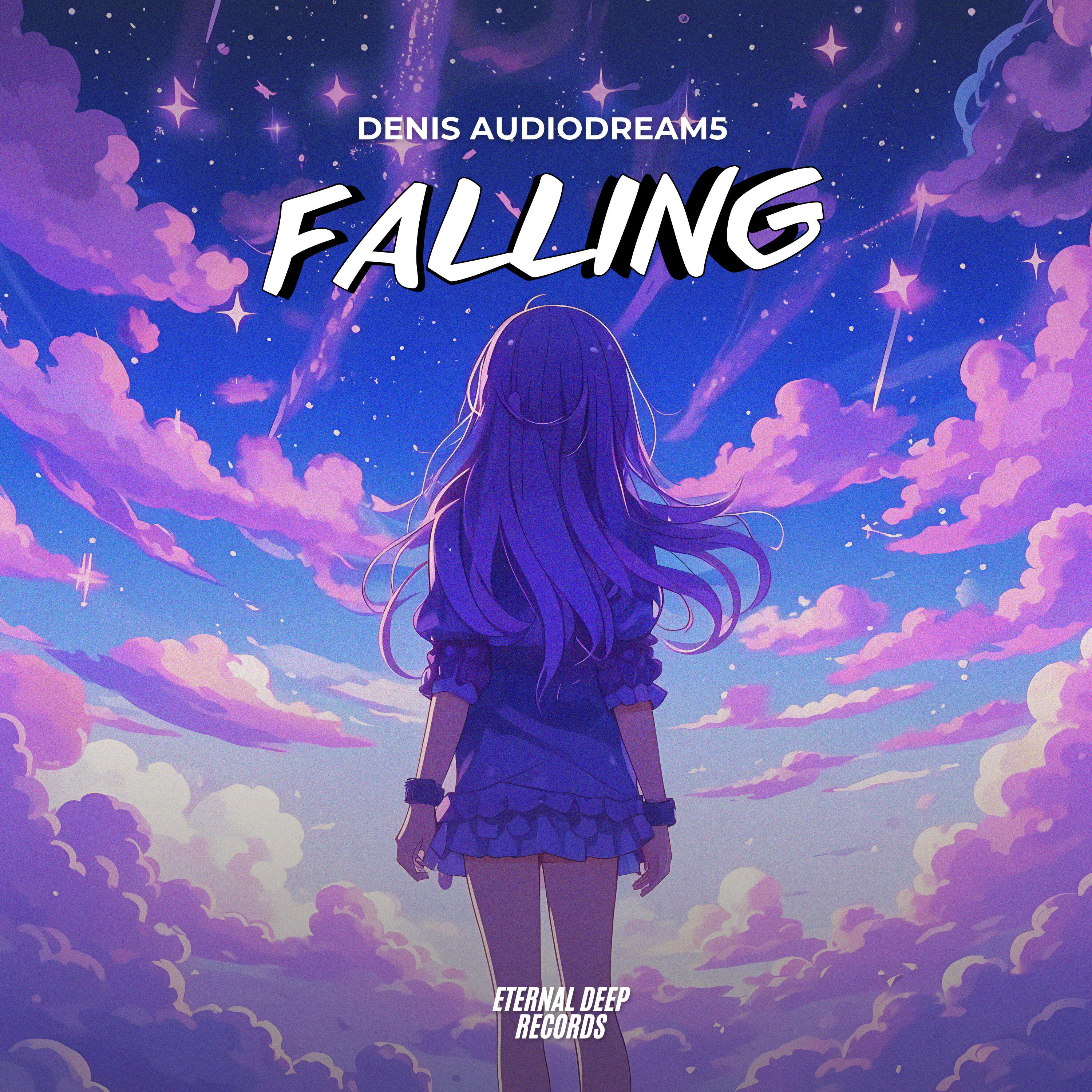 Релиз Falling